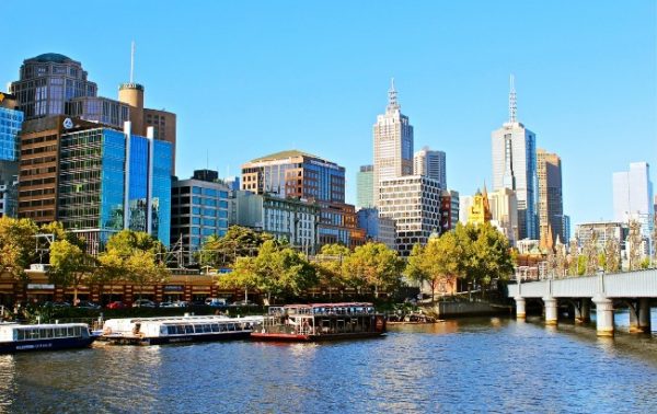 Call to ‘fix’ spirits tax system in Australia