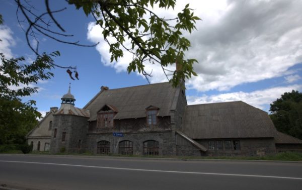 Nemiroff Vodka acquires Nemyriv distillery