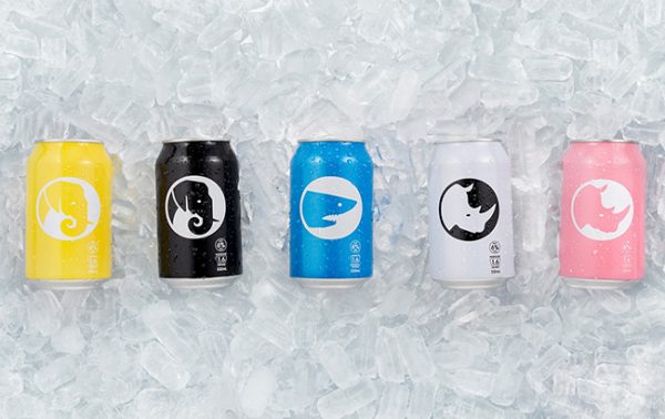 Brown-Forman to buy RTD brand Part Time Rangers