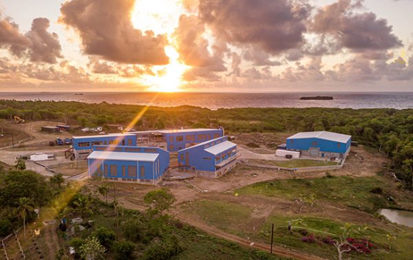 Mark Reynier: rum needs ‘authority’ and ‘integrity’