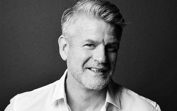 A drink with… Robin Coupar, Glen Grant