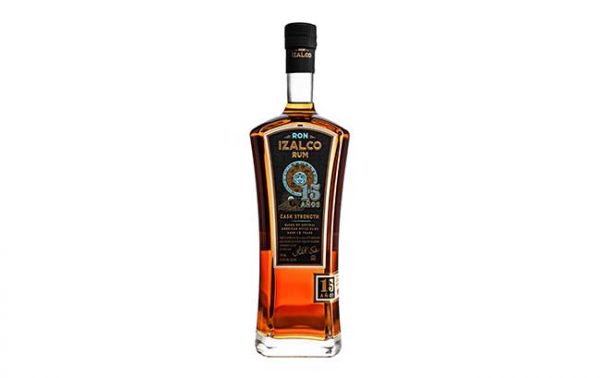 Ron Izalco debuts 15-year-old rum