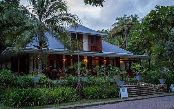 Takamaka Rum ramps up production