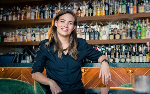 Diageo Bar Academy to host cocktails to-go webinar