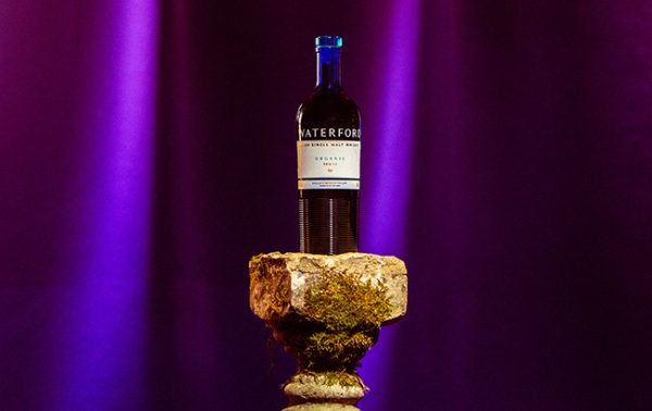 Waterford Distillery creates ‘first’ organic Irish whiskey