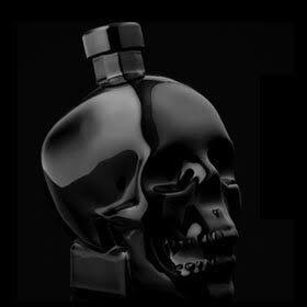 Crystal Head Onyx