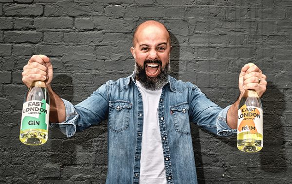 ELLC founder on making top-quality liquid affordable