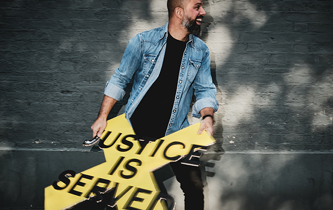 Alex Wolpert