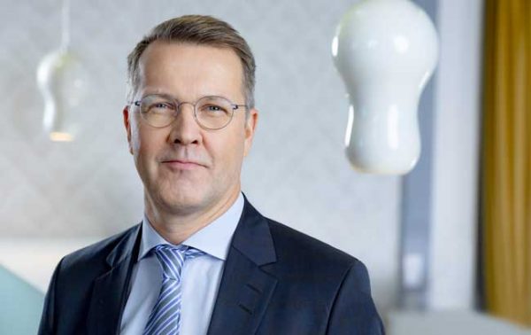 Scandinavia boosts Altia first quarter results