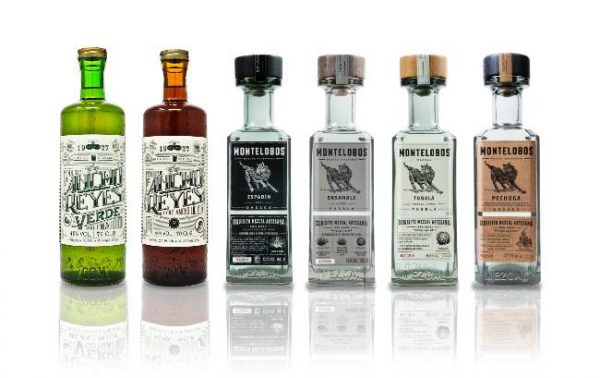 Campari UK to distribute Ancho Reyes and Montelobos