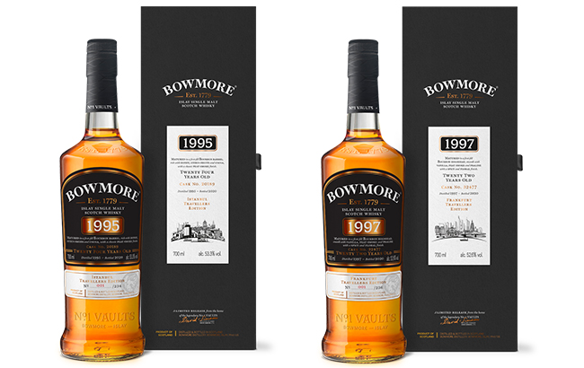 Виски Bowmore 12 Купить В Спб