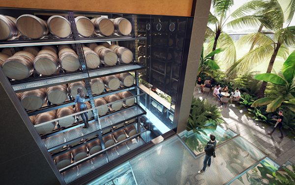 UK distillers gain up to £75,000 to go green