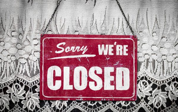 Bar workers win compensation over ‘shock’ redundancies