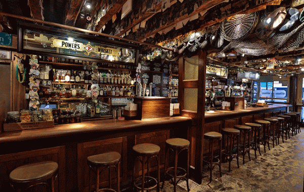 Dead Rabbit to open third bar in 2022