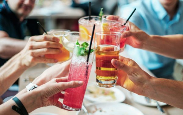 New York leads US on-trade sales