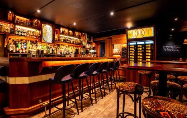 Hottest bar openings in October 2020