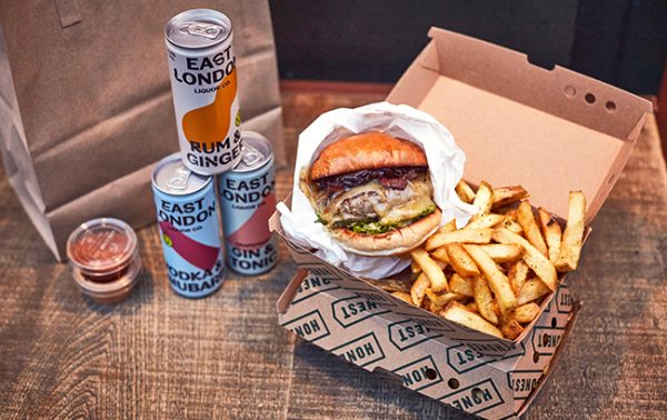 ELLC creates B2B drinks distribution service