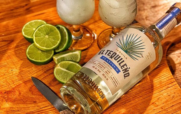 El Tequileño to launch in UK