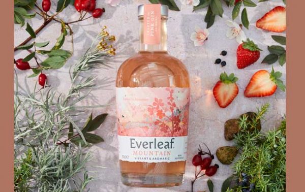 Everleaf debuts new products and redesign