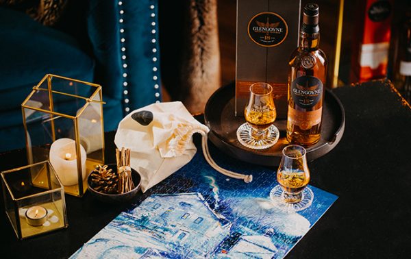 Glengoyne creates new puzzle and gift sets
