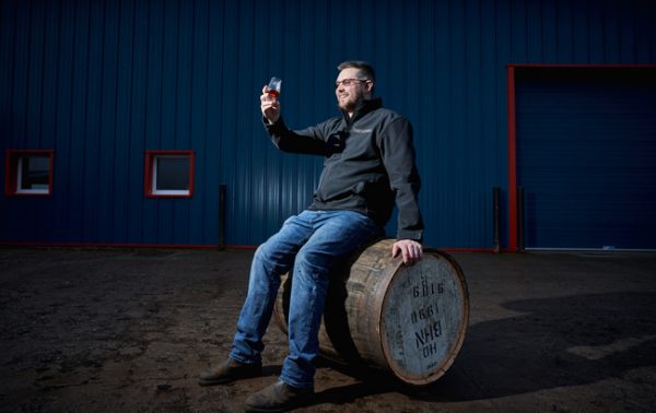 Whisky Auctioneer opens German base