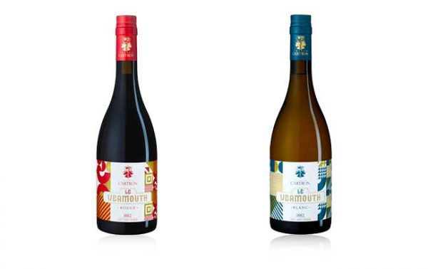 Joseph Cartron moves into vermouth