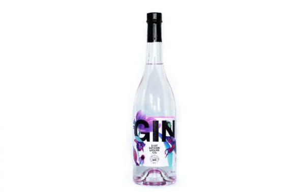 ELLC creates Kew Gin