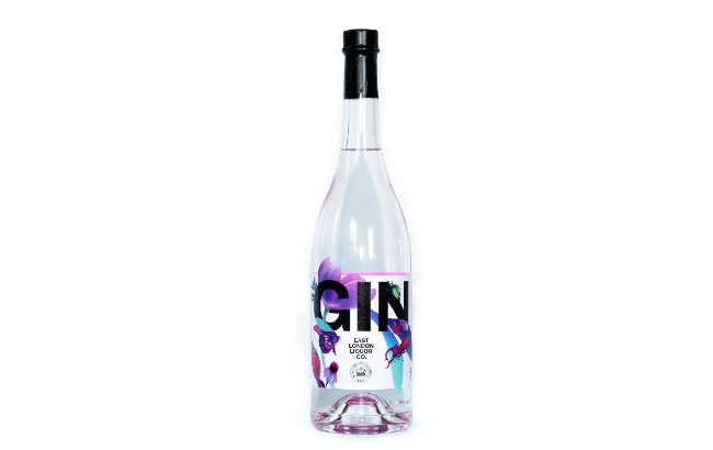 Kew Gin ELLC