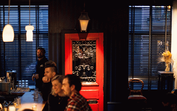 Paris’ Cambridge owners buy Little Red Door