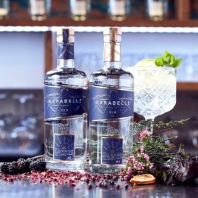 Marabelle Gin