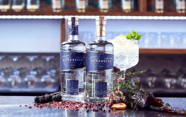 P&O Cruises creates ‘first’ gin distillery at sea