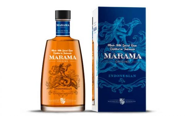 Beveland launches Marama Origins rum