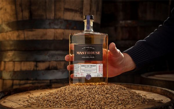 Copper Rivet Distillery launches first whisky