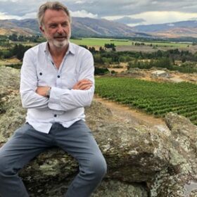 Sam Neill