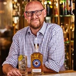 Samuel Gelston's Irish whiskey