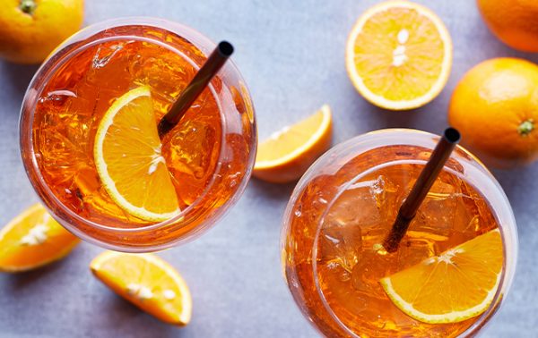 The Speciality Spirits Masters 2020 results