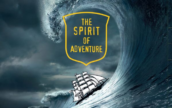 Cutty Sark campaign celebrates adventure