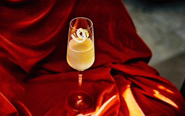 Global bar report 2020