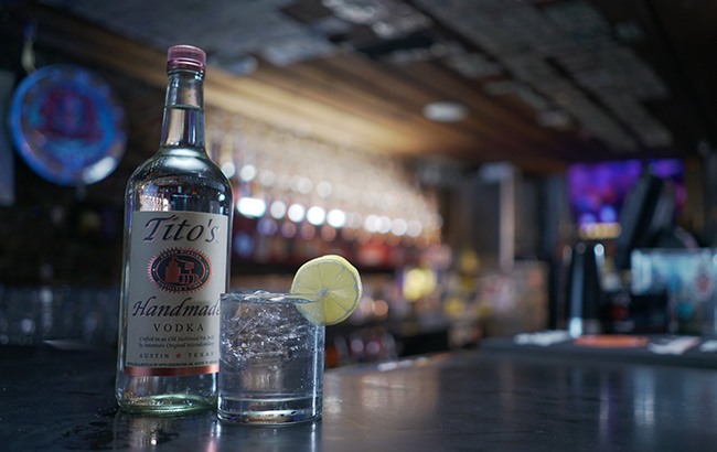 Tito’s: “Craft brands losing out”