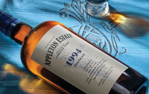 Appleton Estate: from the heart of Jamaica