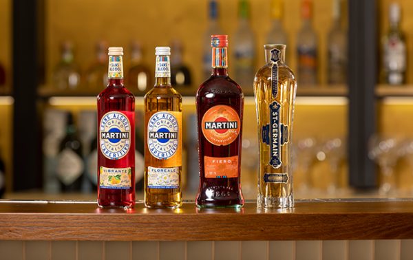 Bacardi forecasts 400% growth in low-ABV sector by 2024