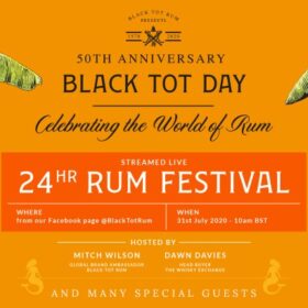 Black Tot Day Festival