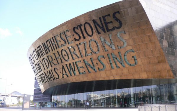 Wales to ban on-trade alcohol sales from Friday