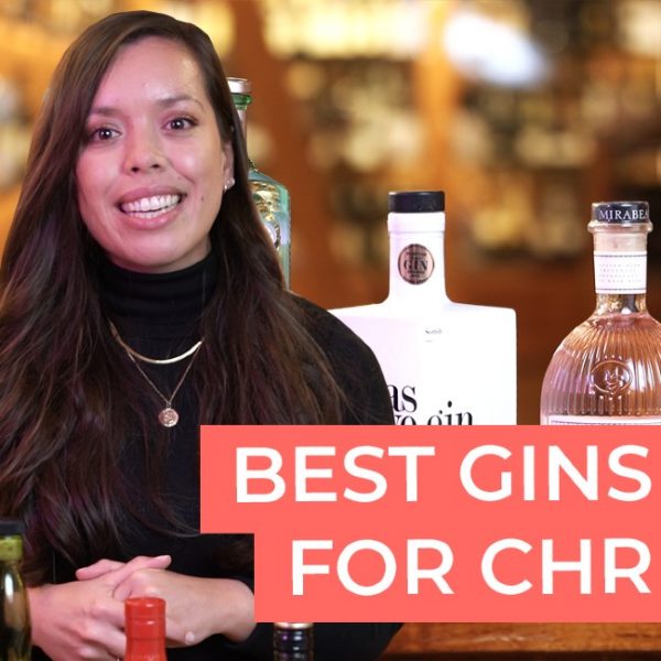 Best gin gifts for Christmas
