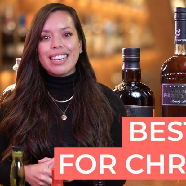 Best rums to gift for Christmas