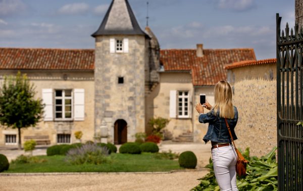 BNIC aims to turn Cognac into tourist destination