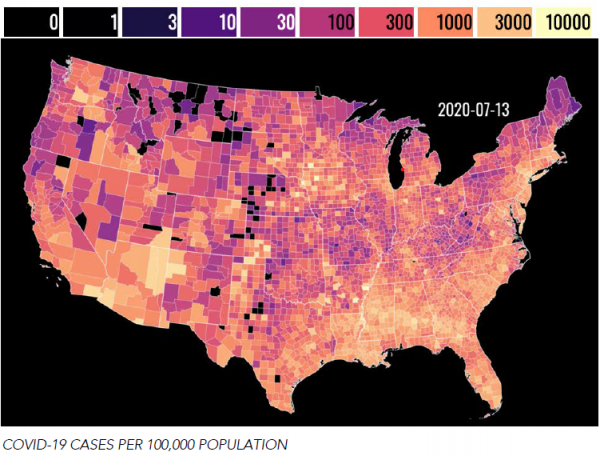 Consumers, consumption and Covid-19: how can craft brands sell against the current?