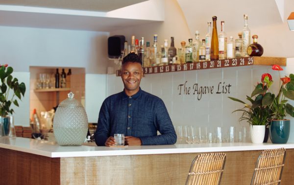 Training platform targets diversity in the on-trade