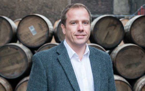 Distell GTR appoints general manager for Asia Pacific