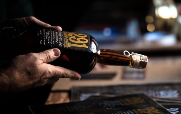 Distillery 291 move will double capacity